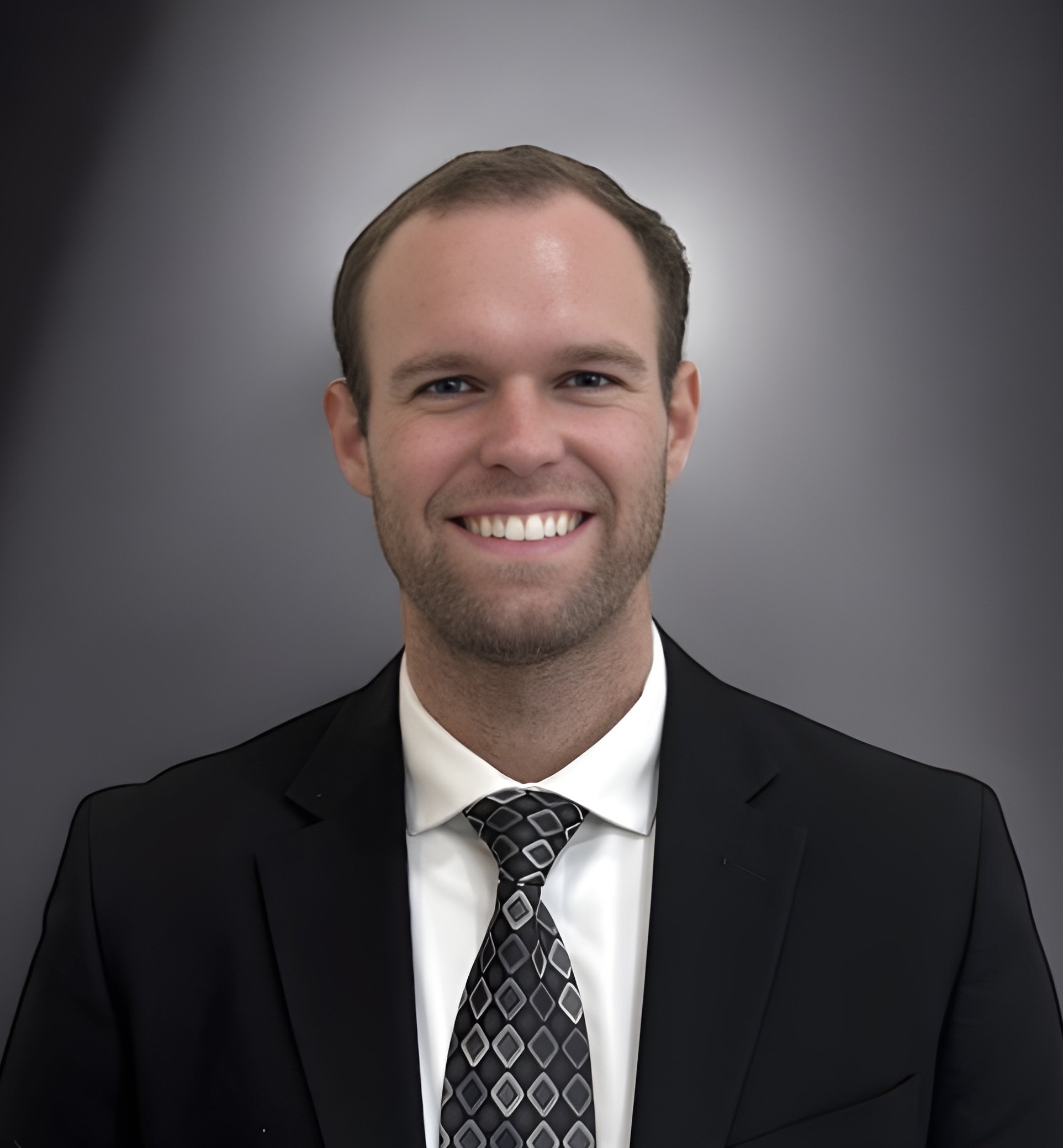 Blake Beyel, corporate counsel